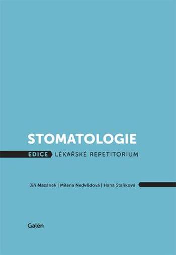 Stomatologie - Mazánek Jiří