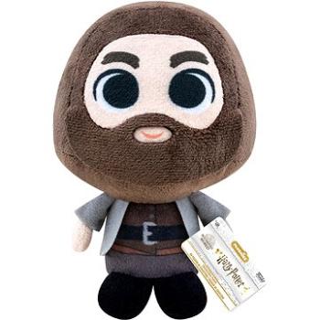 Funko POP! Plush HP Holiday- 4" Hagrid (889698579438)