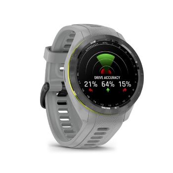 Garmin Approach® S70 - 42mm Powder Grey 010-02746-11