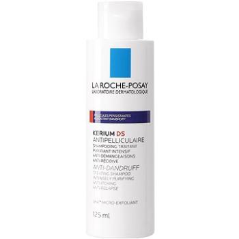 LA ROCHE-POSAY Kerium DS Anti-Dandruff Treating Shampoo 125 ml (3433422407268)
