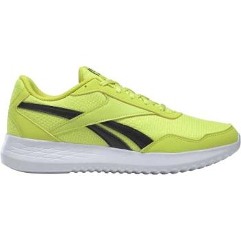 Reebok ENERGEN LITE Pánská běžecká obuv, žlutá, velikost 44