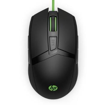 HP Pavilion Gaming Mouse 300 4PH30AA, 4PH30AA#ABB