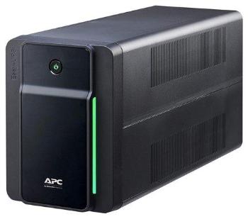 APC EASY UPS 2200VA, 230V, AVR, IEC Sockets (1200W), BVX2200LI