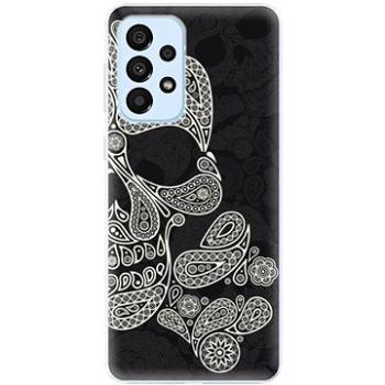 iSaprio Mayan Skull pro Samsung Galaxy A33 5G (maysku-TPU3-A33-5G)