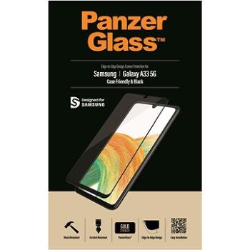 PanzerGlass Samsung Galaxy A33 5G (7291)