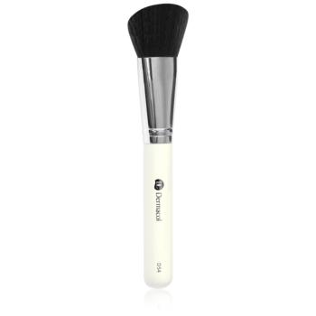 Dermacol Accessories Master Brush štětec na tvářenku a bronzer D54 1 ks