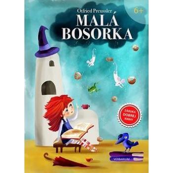 Malá bosorka (978-80-89612-35-2)