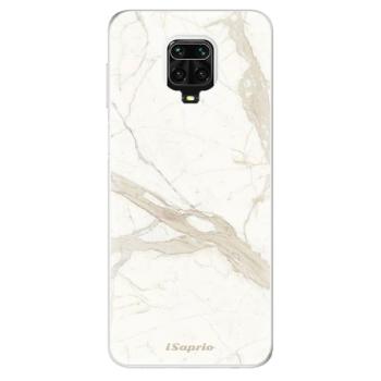 Odolné silikonové pouzdro iSaprio - Marble 12 - Xiaomi Redmi Note 9 Pro / Note 9S