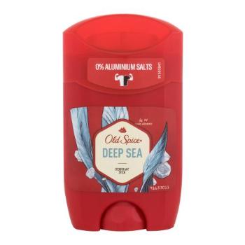 Old Spice Deep Sea 50 ml deodorant pro muže deostick