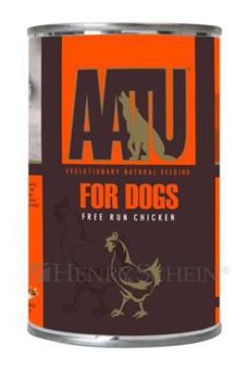 AATU  dog  konz.  CHICKEN - 2x400g