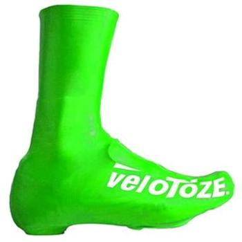 veloToze Tall Shoe Cover zelená (SPTcpnav045nad)