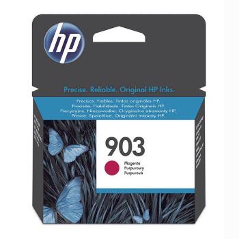 HP T6L91AE - originální cartridge HP 903, purpurová, 4ml