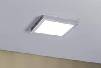 LED panel Paulmann Atria 70866, 20 W, N/A, chrom (matný)