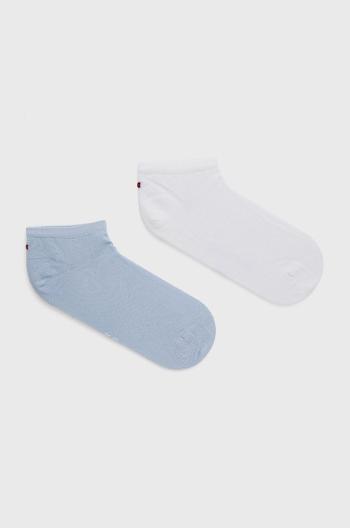 Ponožky Tommy Hilfiger (2-Pack) dámské