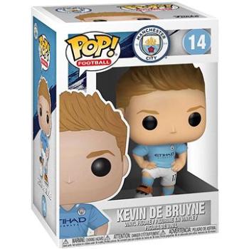 Funko POP! Football - Manchester City Kevin De Bruyne (5908305240082)