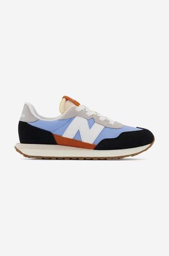 Dětské sneakers boty New Balance PH237EF