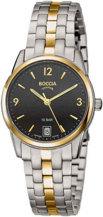 Boccia Titanium Trend 3272-05