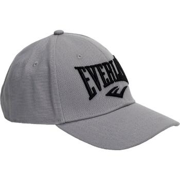 Everlast HUGY Pánská kšiltovka, šedá, velikost