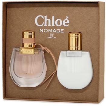 CHLOÉ Nomade EdP Set 150 ml (3616302680948)