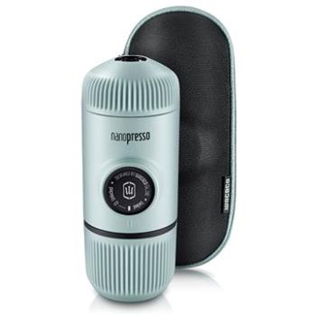 Wacaco Nanopresso Arctic Blue s pouzdrem (NANOPRESSOAB)