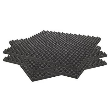 PYRAMID 4 Pack Waves 25mm FST (HN254388)