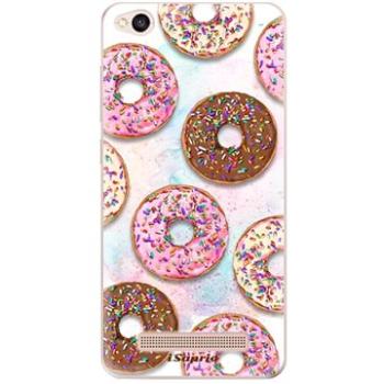iSaprio Donuts 11 pro Xiaomi Redmi 4A (donuts11-TPU2-Rmi4A)