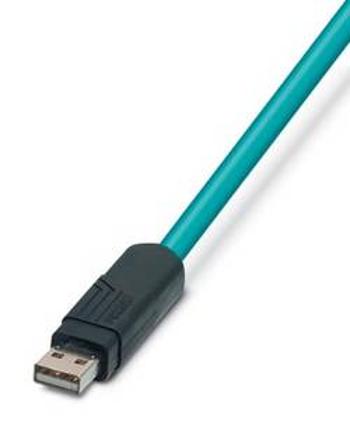 USB kabel Phoenix Contact VS-04-2X2X26C7/7-SDA/OE/5,0 1655797