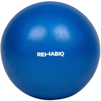 Rehabiq Overball nafukovací míč barva Blue 1 ks