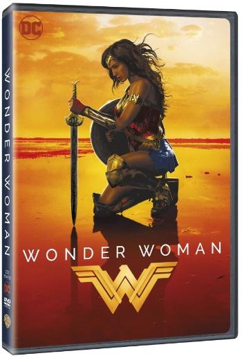 Wonder Woman (DVD)