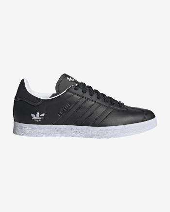 adidas Originals Gazelle Tenisky Černá