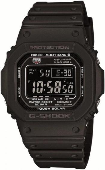 Casio G-Shock GW-M5610U-1BER