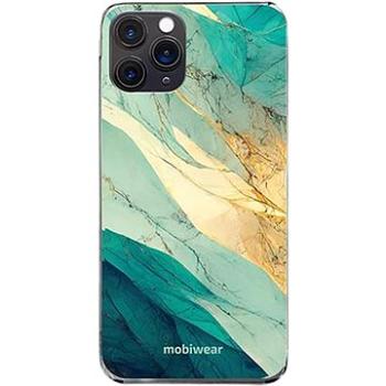 Mobiwear Silikon pro Apple iPhone 11 Pro - B007F (5904808351010)