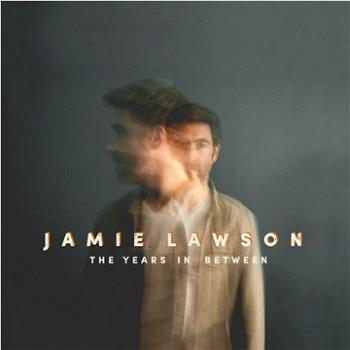Lawson,Jamie: The Years In Between - CD (9029546942)