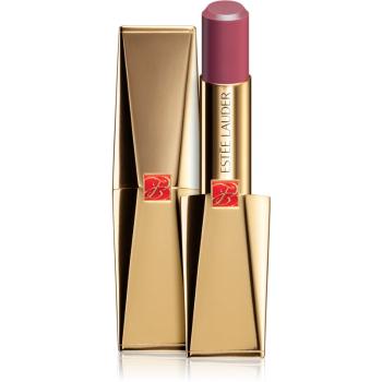 Estée Lauder Pure Color Desire Rouge Excess Lipstick matná hydratační rtěnka odstín 114 Insist 3.5 g