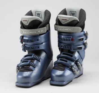 Salomon Sensifit vel.24,0 Velikost: 24,0