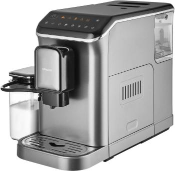 SENCOR automatické espresso SES 8000BK