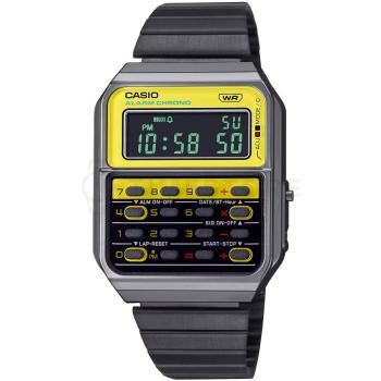 Casio Vintage CA-500WEGG-9BDF - 30 dnů na vrácení zboží