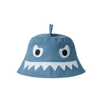 name it Rybářský klobouk Nmmfido Provincial Blue Dino