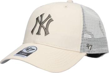 47 BRAND MLB NEW YORK YANKEES BRANSON CAP B-BRANS17CTP-NTI Velikost: ONE SIZE