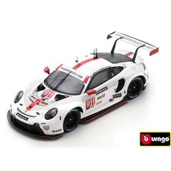 Bburago 1:24 Race Porsche 911 RSR GT (4893993280131)
