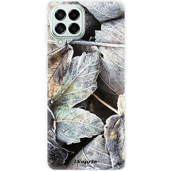 iSaprio Old Leaves 01 pro Samsung Galaxy M53 5G (oldle01-TPU3-M53_5G)