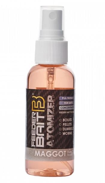 Feederbait spray atomizer 50 ml - bilý červ