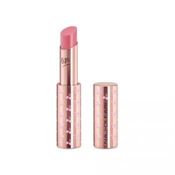 Naj-Oleari True Icon Lipstick dlouhotrvající krémová rtěnka - 02 shell pink 3g