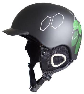 ACRA Snowboardová a freestyle helma Acra - vel. S - 51-55 cm