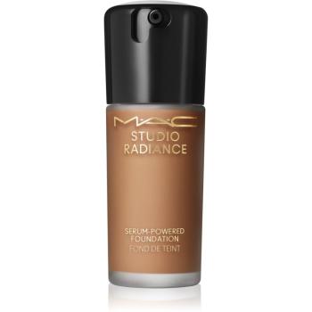 MAC Cosmetics Studio Radiance Serum-Powered Foundation hydratační make-up odstín NC55 30 ml