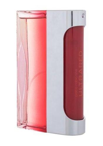 Paco Rabanne Ultrared toaletní voda pánská 100 ml