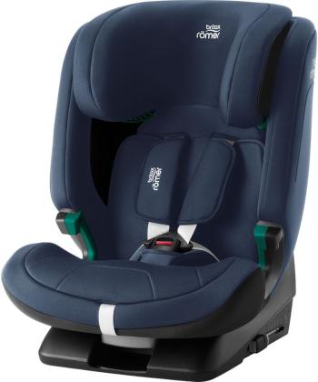 RÖMER-BRITAX Autosedačka Versafix 2024 Night Blue