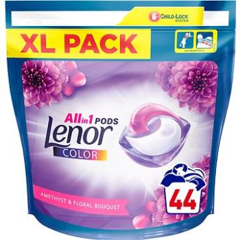 LENOR Amethyst Color All in 1 (44 ks) (8001841604947)