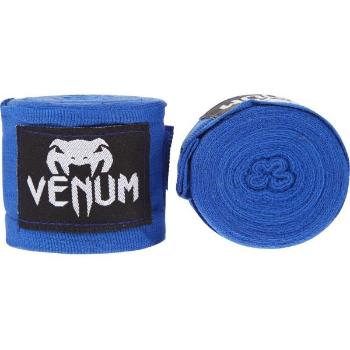 Venum KONTACT BOXING HANDWRAPS - 2,5M Boxerské bandáže, modrá, velikost 250