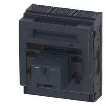 Siemens 3NP11631DA11 výkonový odpínač pojistky 3pólový 630 A 690 V/AC